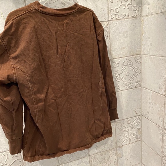 Vintage Toronto Maple Leafs crew neck - Picture 4 of 6